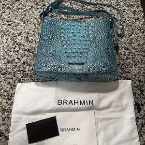 Brahmin Crossbody Purse